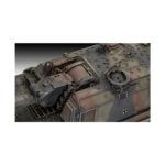 Сглобяем модел panzerhaubitze 2000, Revell – снимка 5 от 7