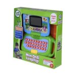 Детски образователен лаптоп 2 в 1, Vtech – снимка 12 от 12