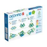 Магнитен конструктор geomag classic 60 части – снимка 10 от 12