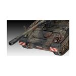 Сглобяем модел panzerhaubitze 2000, Revell – снимка 3 от 7