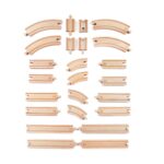 Голямо разширение на жп линии, Hape – снимка 5 от 5