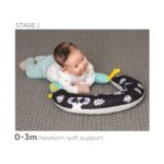 Възглавничка за коремче 2 в 1, Taf Toys – снимка 12 от 12