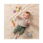 Комплект 3 броя плюшени играчки, Taf Toys – снимка 9 от 9