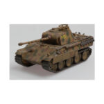 Сглобяем модел германски танк pzkpfw v, Revell – снимка 12 от 12
