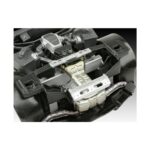 Сглобяем модел mclaren 570s, Revell – снимка 6 от 8