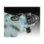Сглобяем модел бомбардировач arado ar 555, Revell – снимка 6 от 9