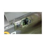 Сглобяем модел изтребител Mk ii, Revell – снимка 5 от 7