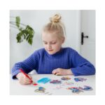 Диамантени магнити Stitch, Totum – снимка 12 от 12