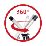 Детски микроскоп 50 експеримента, Buki France – снимка 4 от 6