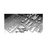 Сглобяем модел кабриолет 320 w142, Revell – снимка 6 от 9