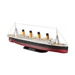 Сглобяем модел Титаник 100 години, Revell – снимка 3 от 9