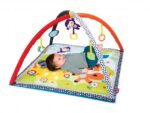 Активна гимнастика Сафари, Infantino - Image 3