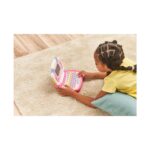 Образователен лаптоп за учене розов, Vtech – снимка 4 от 4