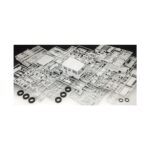 Сглобяем модел schlingmann hlf 20 varus, Revell – снимка 10 от 10