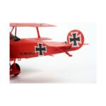 Сглобяем модел фокър dr i, Revell – снимка 3 от 7