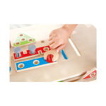 Работна маса за майстори, Hape – снимка 4 от 6