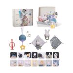 Комплект за новородено време е за сън, Taf Toys – снимка 12 от 12