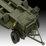 Сглобяем модел транспортер M19, Revell - Image 3
