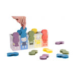 Интерактивна игра зайчета, Taf Toys – снимка 10 от 12