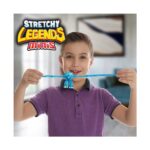 Колекционерска фигурка Stretchy Legends Minis, Craze – снимка 7 от 8
