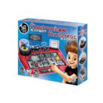 STEM експерименти електричество 50 броя, Buki France - Image 10