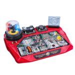 STEM експерименти електричество 50 броя, Buki France - Image 3