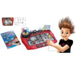 STEM експерименти електричество 50 броя, Buki France - Image 4
