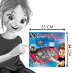 STEM експерименти електричество 50 броя, Buki France - Image 8