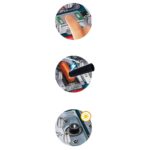 STEM експерименти електричество 50 броя, Buki France - Image 5