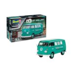 Подаръчен комплект автобус vw t1, Revell – снимка 9 от 12