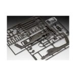 Сглобяем модел боинг AH 64A апач, Revell – снимка 6 от 6