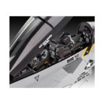 Сглобяем модел F/A 18F Super Hornet 97 части, Revell – снимка 8 от 10