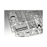 Сглобяем модел panzerhaubitze 2000 130 части, Revell – снимка 11 от 11