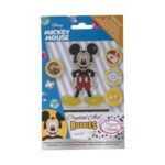 Диамантен гоблен Мики Маус, Craft Buddy – снимка 7 от 8