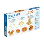 Магнитен конструктор classic panels 78 части, Geomag – снимка 10 от 12