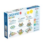 Магнитен конструктор supercolor 60 части, Geomag – снимка 4 от 4