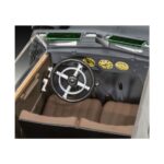 Сглобяем модел кабриолет 320 w142, Revell – снимка 5 от 9