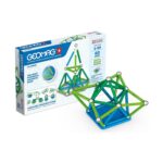 Магнитен конструктор geomag classic 60 части – снимка 7 от 12