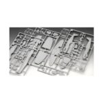 Сглобяем модел месершмит bf109g 10, Revell – снимка 10 от 10