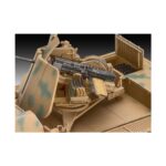 Сглобяем модел sWS с Flak 43 и 252 части, Revell – снимка 10 от 12