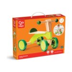 Дървено баланс колело без педали, Hape – снимка 11 от 11