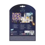 Стикери Disney wish 4 части, Totum – снимка 4 от 4