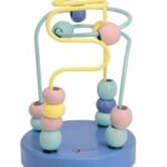 Дървена играчка мини костер, Classic World