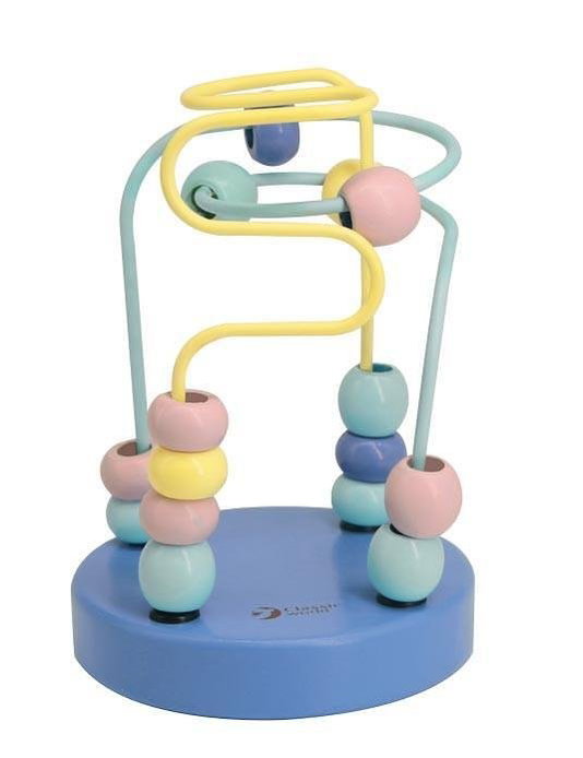 54143-981000361 Дървена играчка мини костер, Classic World