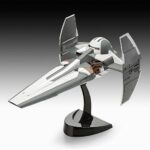 Сглобяем модел Darth Maul’s Sith Infiltrator, Revell - Image 2