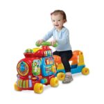 Детски образователен влак, Vtech – снимка 2 от 5