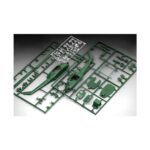 Сглобяем модел въртолет bell UH 1H, Revell – снимка 7 от 7
