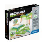 Магнитен конструктор geomag mechanics движение 96 части – снимка 7 от 12