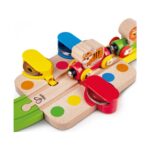 Жп комплект цветовете на дъгата, Hape – снимка 4 от 7