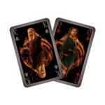 Карти за игра Къщата на Дракона, Winning Moves – снимка 3 от 4